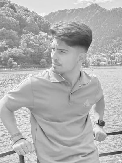 Deepak Rawat