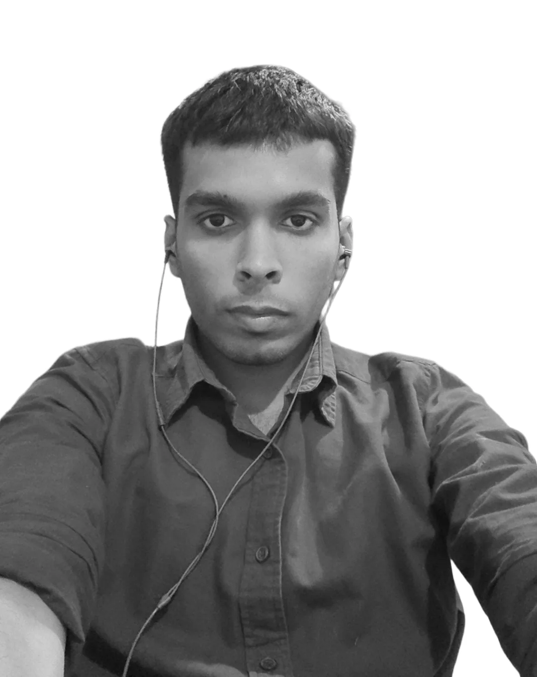 Sahil Bajaj, Co-Founder, Software Developer at SoberDev